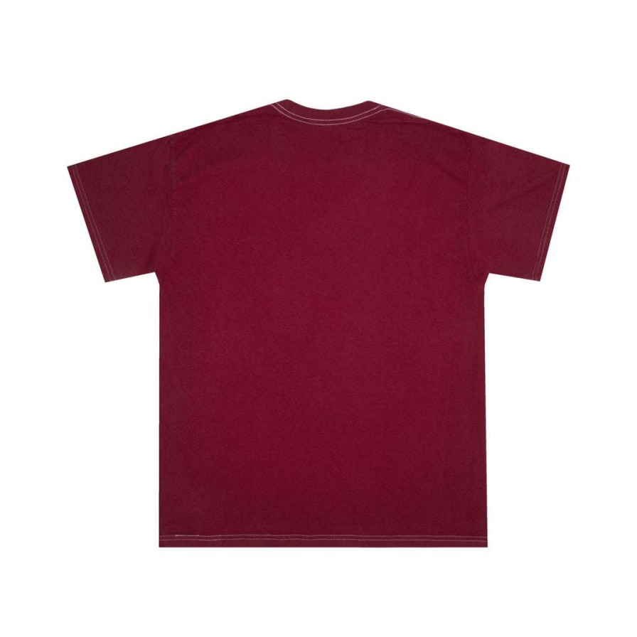 Apparel * | Deals Telfar Mirror T-Shirt T-Shirts