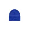 Accessories * | Deals Telfar Beanies Embroidered Beanie Painter'S Tape