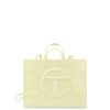 Bags * | Hot Sale Telfar Shopping Bags Large Glue Shopping Bag