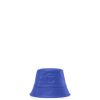 Accessories * | Discount Bucket Hats Telfar Bucket Hat Painter'S Tape