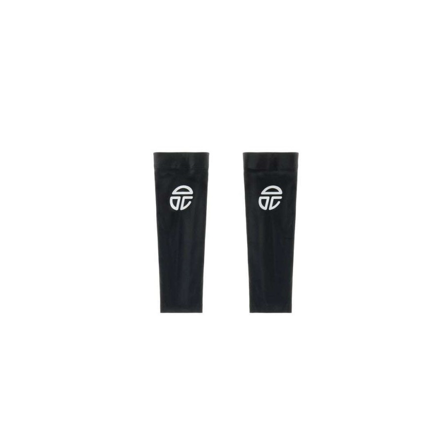 Apparel * | Cheap Telfar Performance Leg Sleeve Black