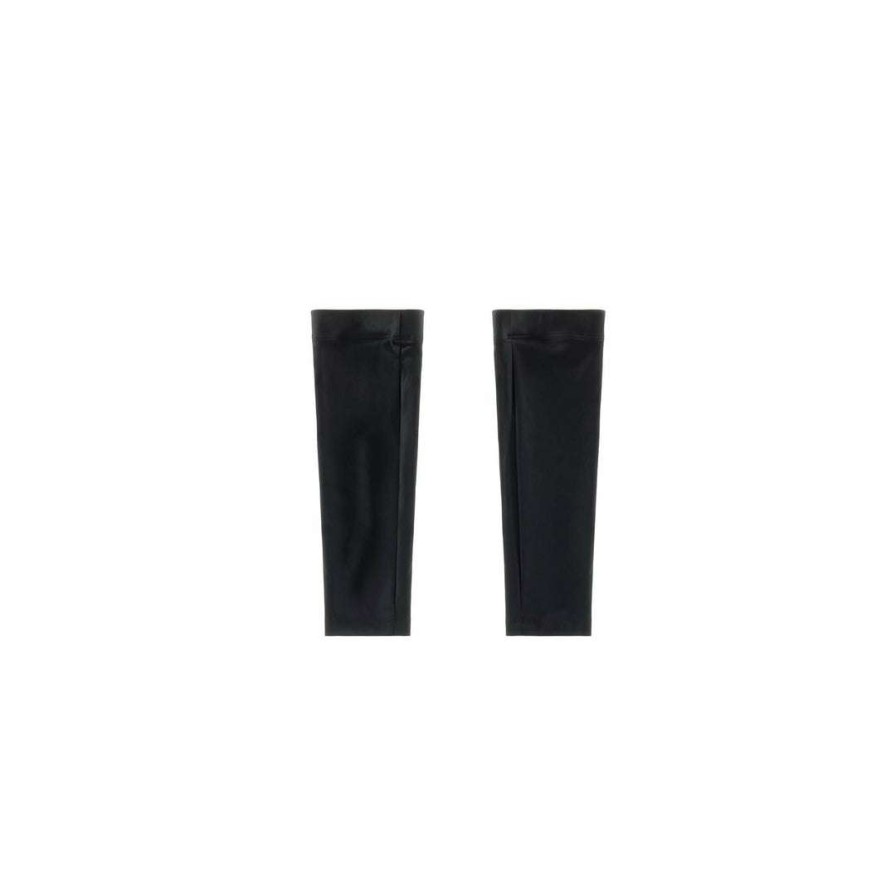 Apparel * | Cheap Telfar Performance Leg Sleeve Black