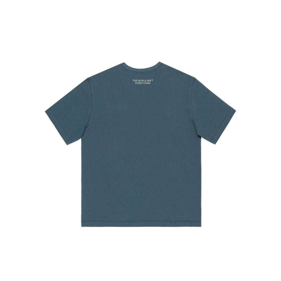 Apparel * | New Telfar Telephone Ringer T Off-Black