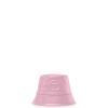 Accessories * | Outlet Telfar Bucket Hat Bubblegum Bucket Hats