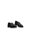 Shoes * | Cheapest Telfar Shoes Logo Loafer Black