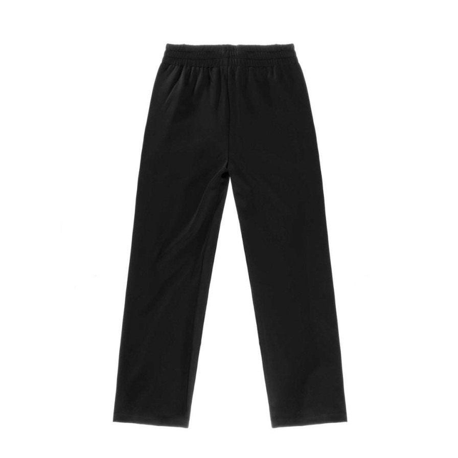 Apparel * | Brand New Telfar Track Pant Black