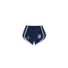 Apparel * | Cheapest Track Short Liberia Navy