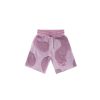 Apparel * | Discount Telfar Camo Sweatshort Lavender