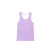 Apparel * | Discount Telfar Halter Tank Lavender