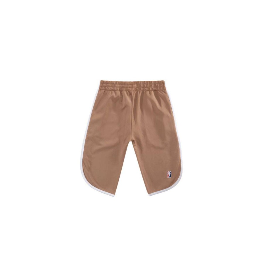 Apparel * | Buy Track Capri Liberia Sand