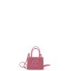 Bags * | Outlet Telfar Small Corned Beef Shopping Bag