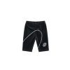 Apparel * | Deals Telfar Performance Short Black/Black