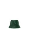 Accessories * | Budget Bucket Hats Telfar Bucket Hat Dark Olive