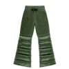 Apparel * | Cheapest Telfar Puff Sweatpant Green