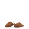 Shoes * | Best Sale Ugg X Telfar Slip Chestnut