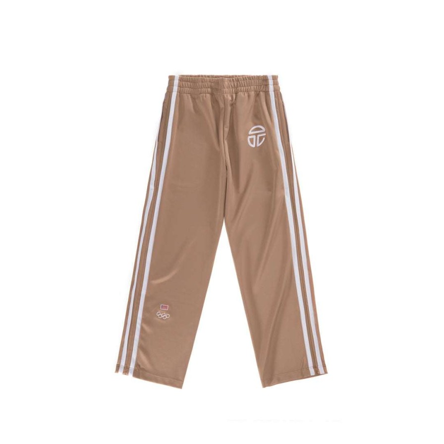 Apparel * | Best Sale Track Pant Liberia Sand