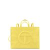 Bags * | Coupon Telfar Large Margarine Shopping Bag