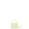 Bags * | Wholesale Telfar Shopping Bags Small Glue Shopping Bag