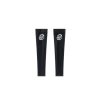 Apparel * | Cheap Telfar Performance Arm Sleeve Black