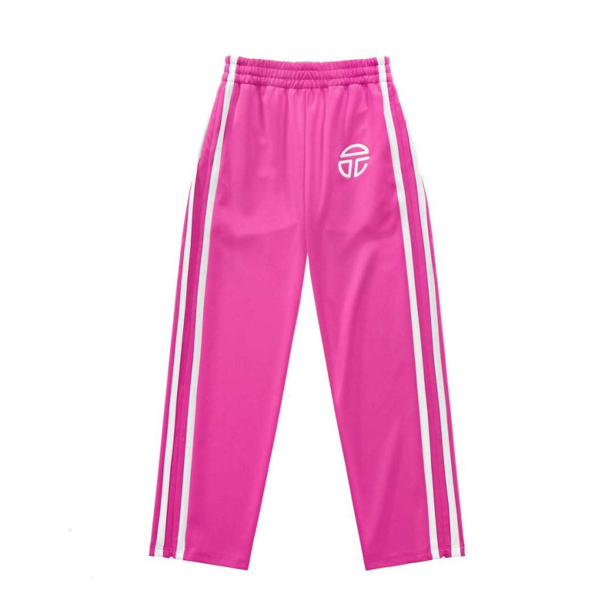 Apparel * | Coupon Telfar Track Pant Azalea