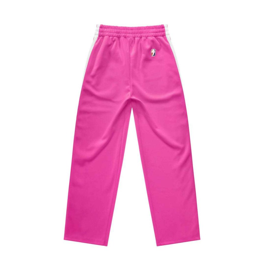 Apparel * | Coupon Telfar Track Pant Azalea