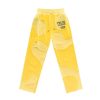 Apparel * | Discount Telfar Camo Sweatpant Yellow