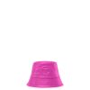 Accessories * | Buy Telfar Bucket Hat Azalea Bucket Hats