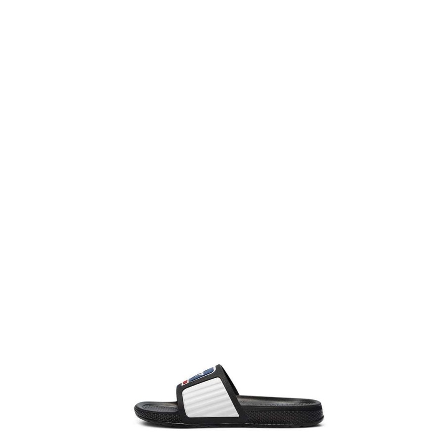 Shoes * | Wholesale Converse X Telfar Slide Black