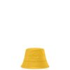 Accessories * | Flash Sale Telfar Bucket Hat Yellow