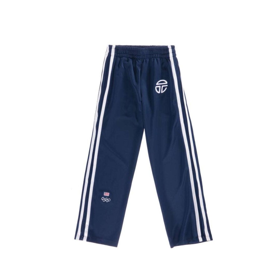 Apparel * | Promo Track Pant Liberia Navy