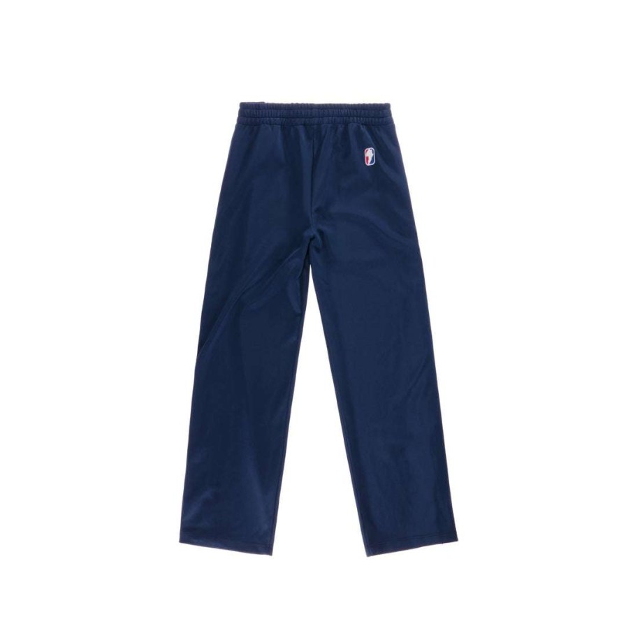 Apparel * | Promo Track Pant Liberia Navy