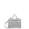 Bags * | Best Reviews Of Telfar Medium Puff Shopper Grey