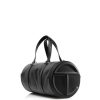 Bags * | Best Sale Duffle Bags Large Telfar Duffle Black