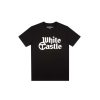 Apparel * | Flash Sale White Castle T