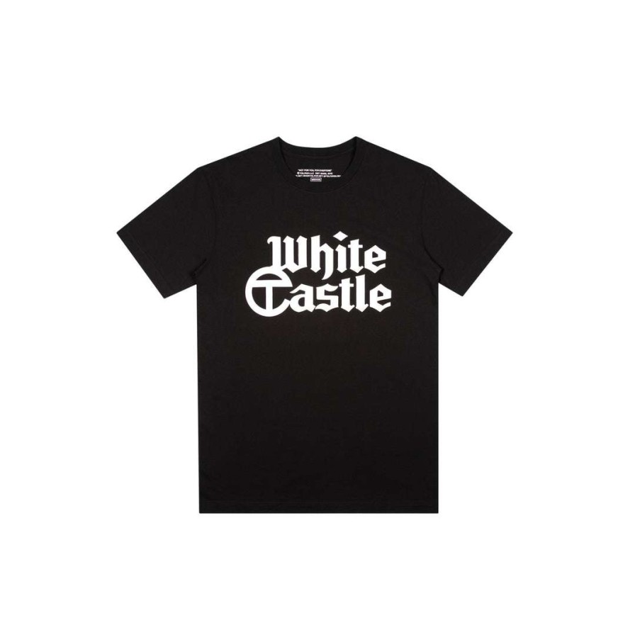 Apparel * | Flash Sale White Castle T