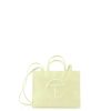 Bags * | Flash Sale Telfar Medium Glue Shopping Bag Shopping Bags