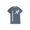 Apparel * | Best Sale Tall T Liberia Navy T-Shirts