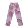 Apparel * | Hot Sale Telfar Camo Sweatpant Lavender