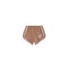 Apparel * | Flash Sale Track Short Liberia Sand