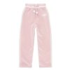 Apparel * | New Ugg X Telfar Sweatpant Pink