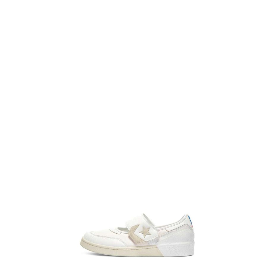 Shoes * | Brand New Converse X Telfar Pro Leather Mary-Jane